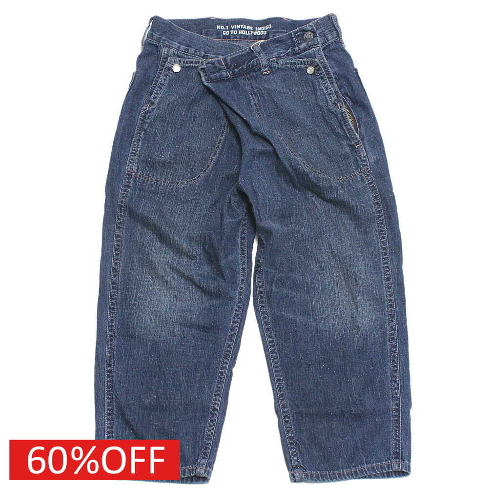 楽天市場】go to hollywood デニムの通販