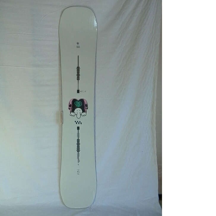 楽天市場】2020年モデル BURTON KILROY TWIN 152 正規品につき3年間の