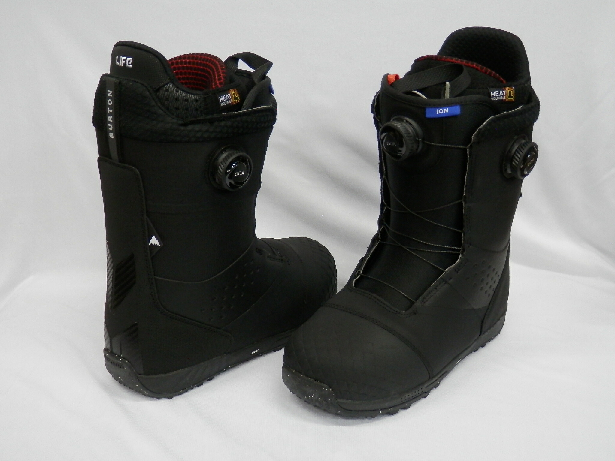 楽天市場】burton ion boa（ブーツ｜スノーボード用品）：ウィンター