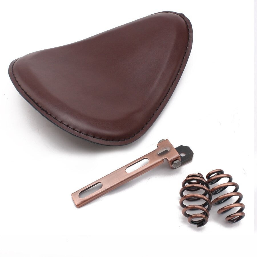 楽天市場】サドルシート ハーレー バイク ソロシート カスタム