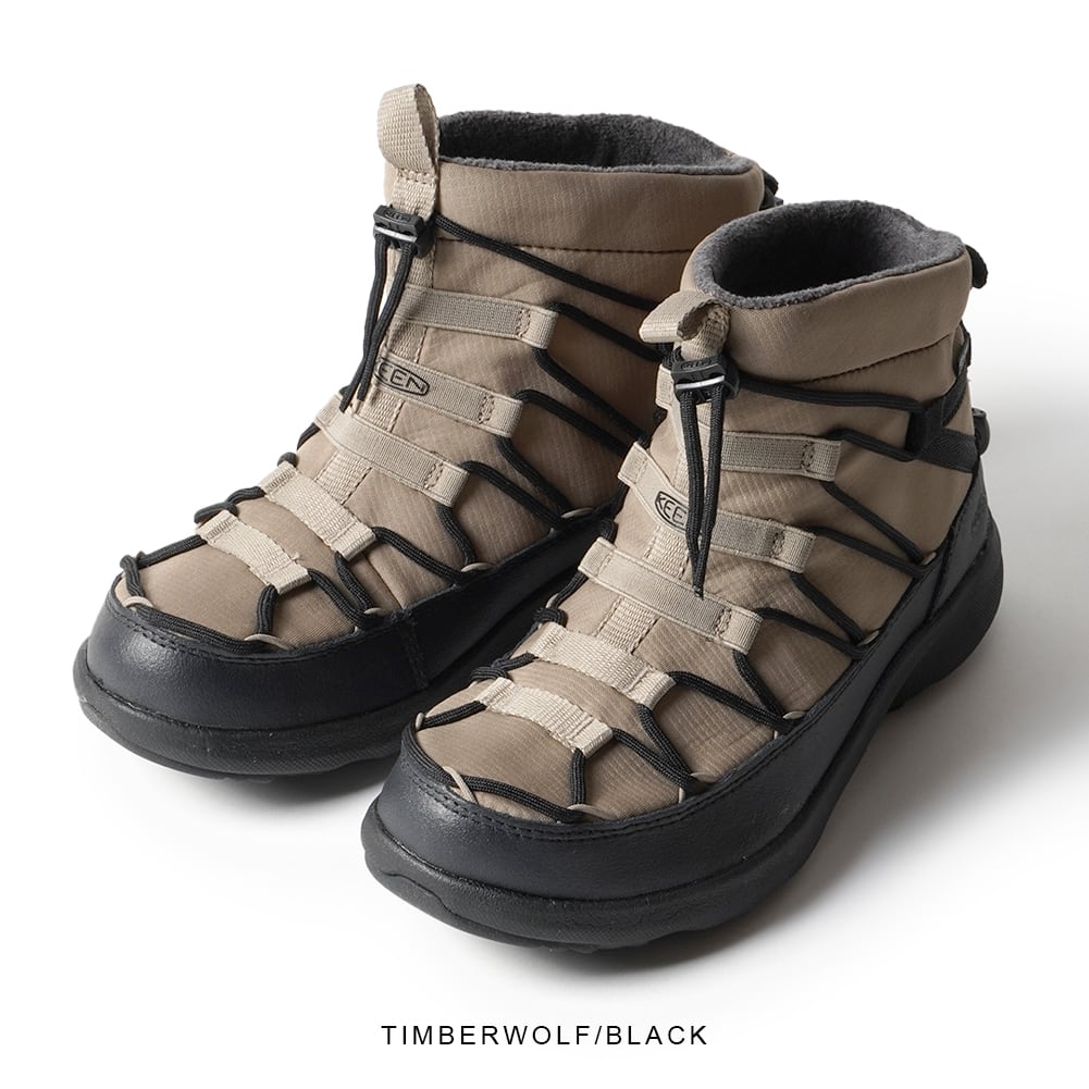 楽天市場】【P10倍】【返品交換送料無料】KEEN キーン メンズ ユニーク