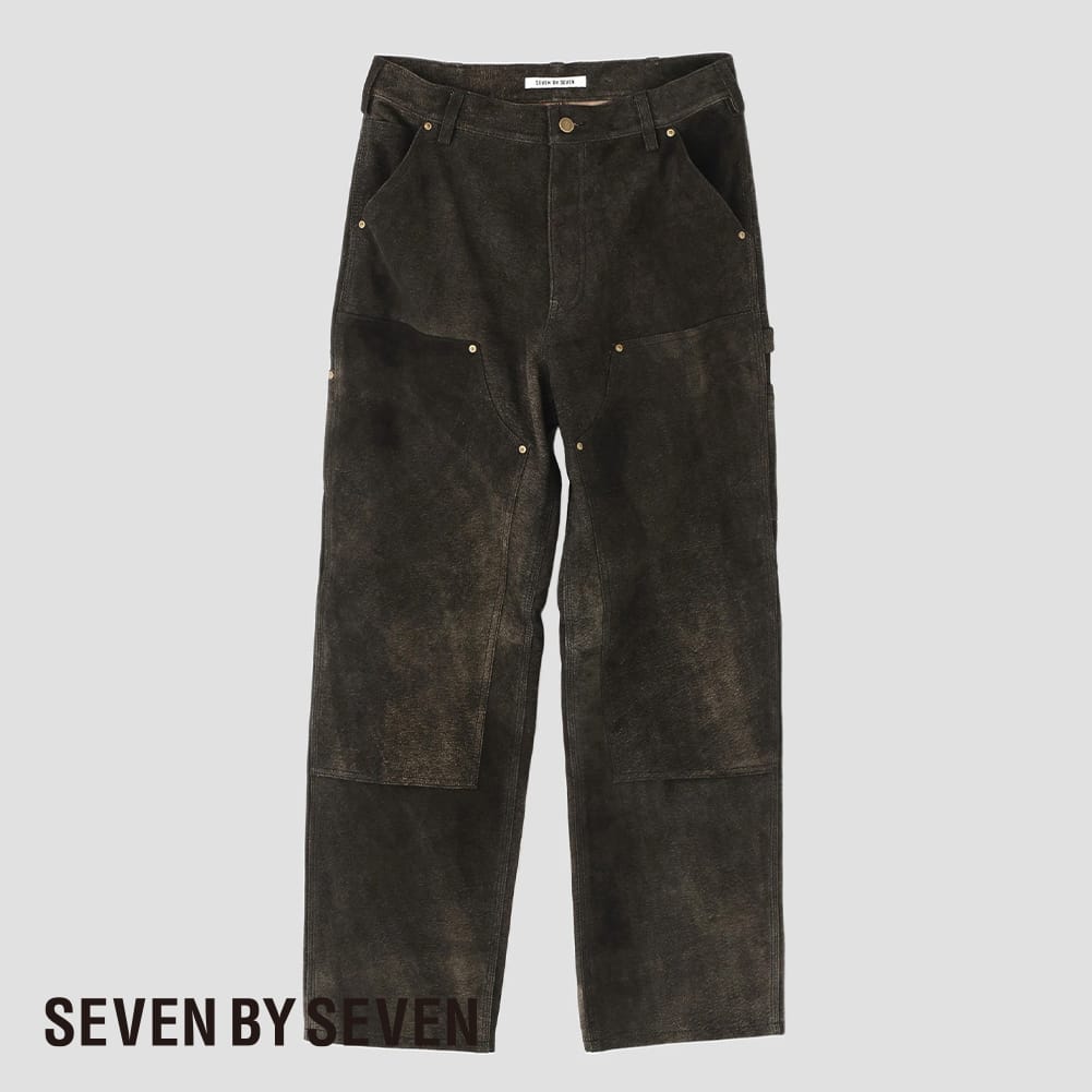 楽天市場】【30%OFFクーポン対象】SEVEN BY SEVEN(セブンバイセブン