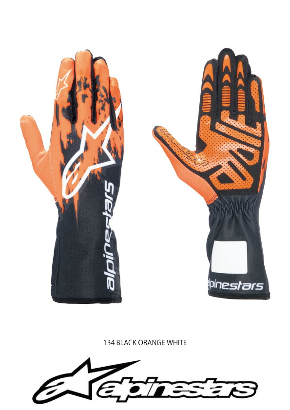 楽天市場】alpinestars / アルパインスターズ カート用レーシング