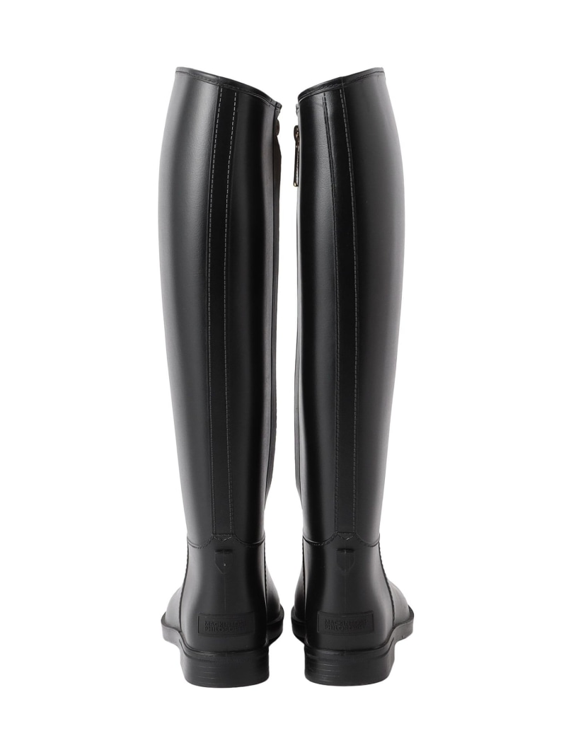 楽天市場】【SALE／75%OFF】MPロングレインブーツ MACKINTOSH