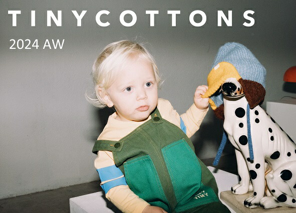 楽天市場】タイニーコットンズ tinycottons フリース アウター