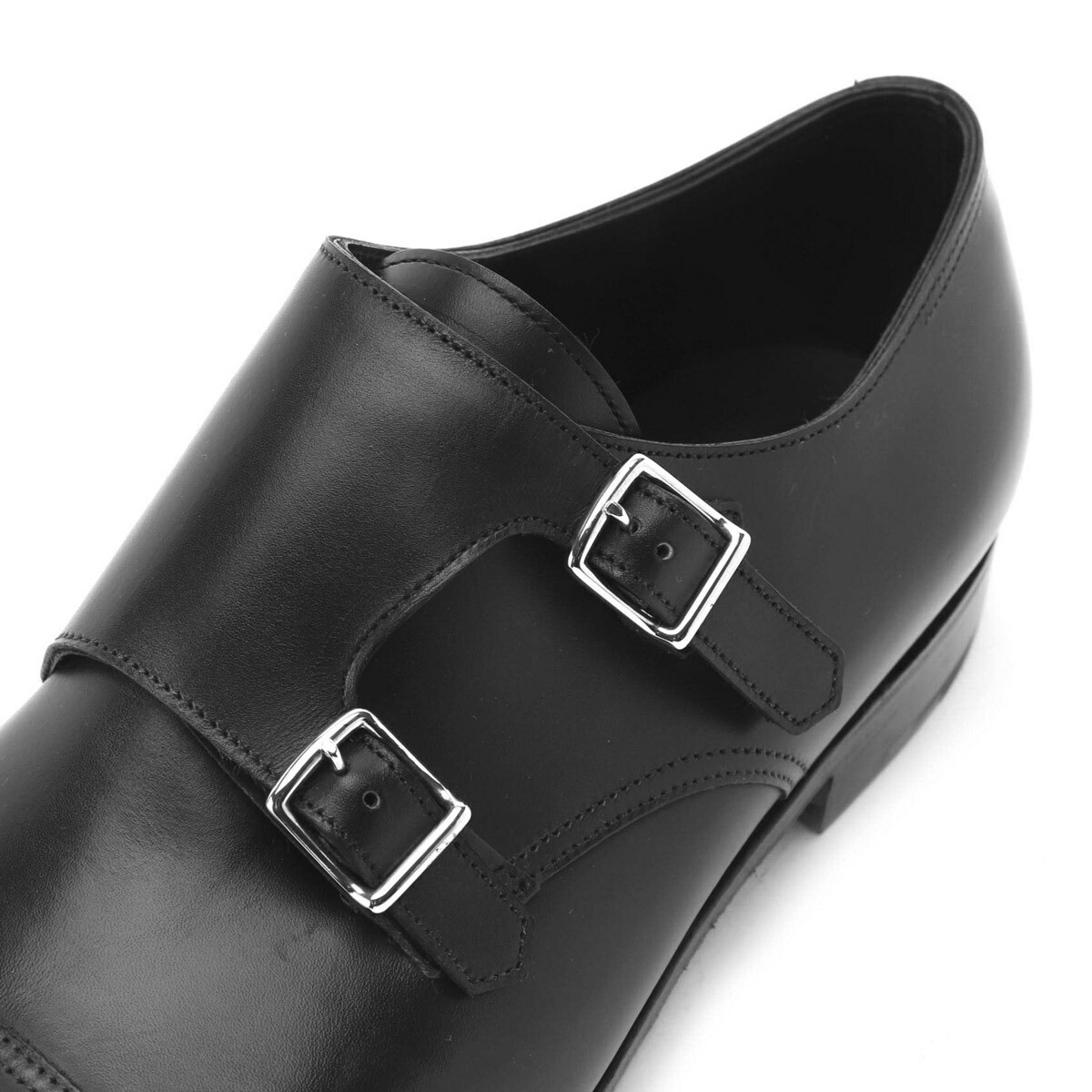 楽天市場】ジョンロブ JOHN LOBB ダブルモンクストラップ シューズ