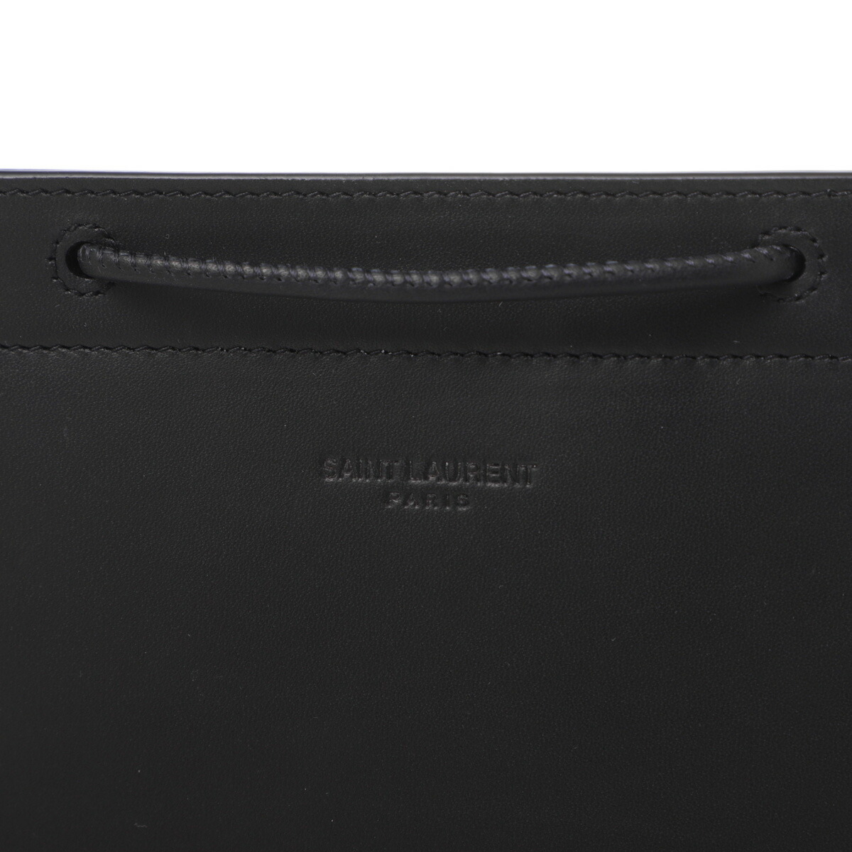 楽天市場】サンローラン SAINT LAURENT ストラップ付き カードケース