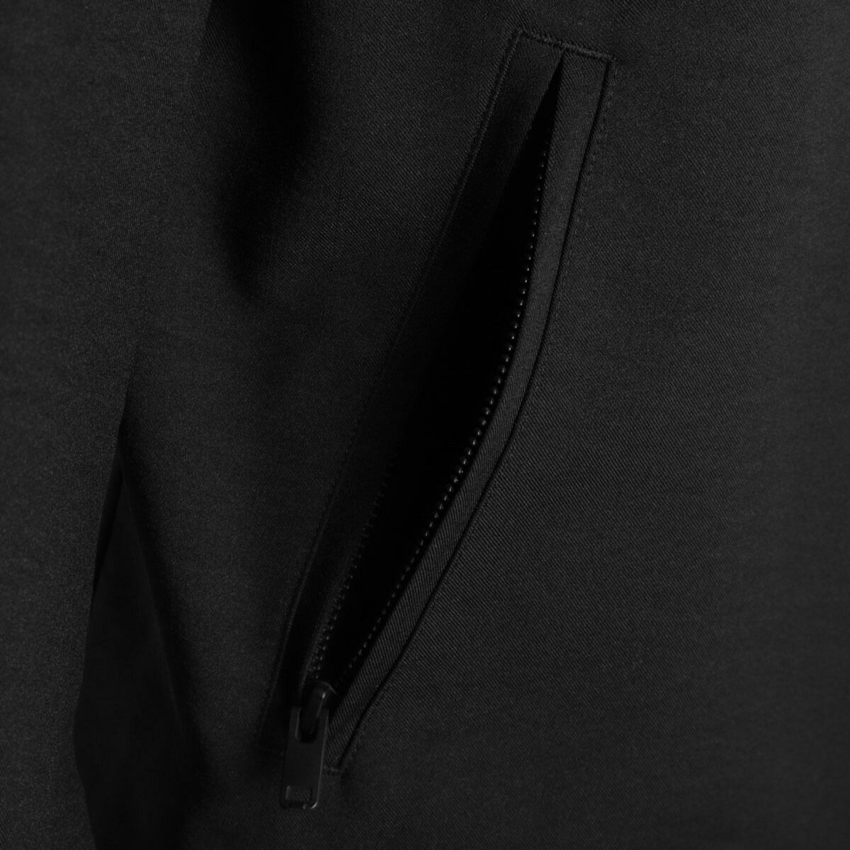 楽天市場】ワイスリー Y-3 ジップアップジャケット ブラック メンズ