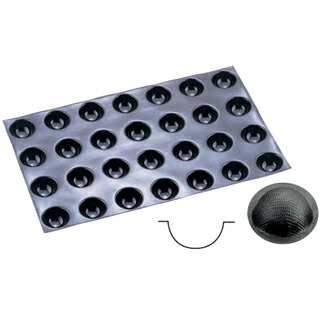 楽天市場】ドゥマール フレキシパンオリジン 28取 1896プティ・ガトー