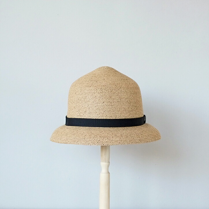 楽天市場】CLASKA 洗えるペーパーブレードハット BRIM plus クラスカ