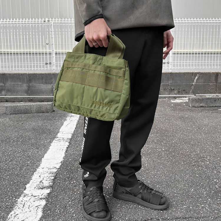 楽天市場】【ポイント10倍】【ブリーフィング/BRIEFING】CLASSIC CART