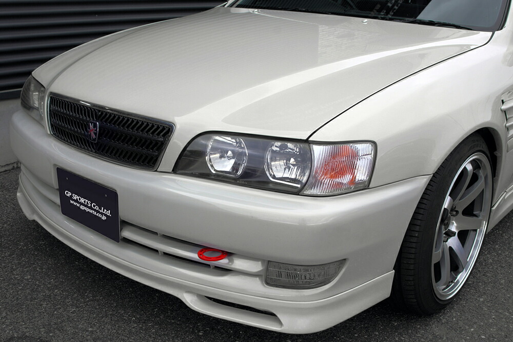 楽天市場】GP SPORTS 【G-SONIC 牽引フック TYPE-1 GH1-04】 マーク2