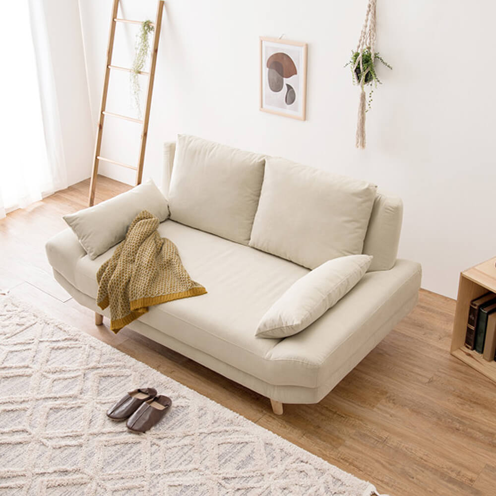 楽天市場】【楽天 スーパーSALE☆ポイント10倍】 ワイド2人掛け