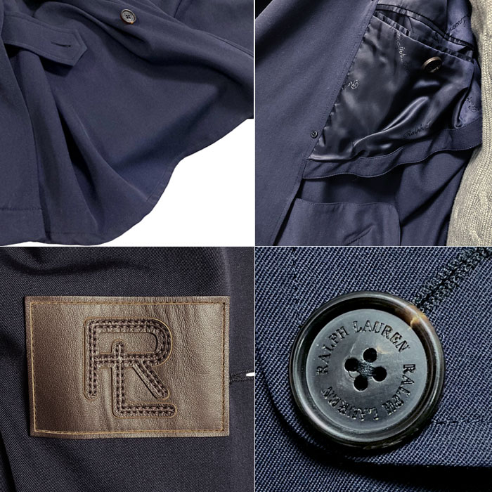 楽天市場】ラルフローレン コレクション パープルレーベル レディース