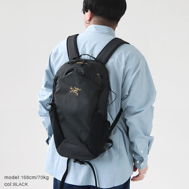 楽天市場】【正規販売店】ARC'TERYX アークテリクス｜ マンティス 16