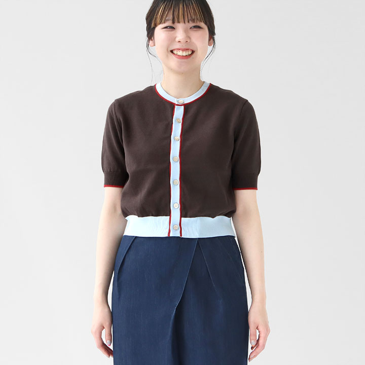 楽天市場】【20％OFF！】MACPHEE(マカフィー) ドライコットン ハーフ