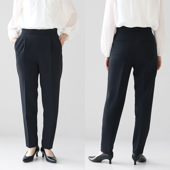 楽天市場】Ballsey(ボールジィ) ドライダブルクロス フロントタック