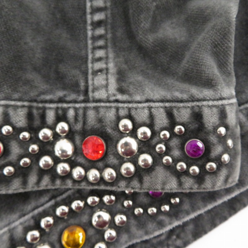 楽天市場】【中古】NUMBER(N)INE | ナンバーナイン カート期/ベロア