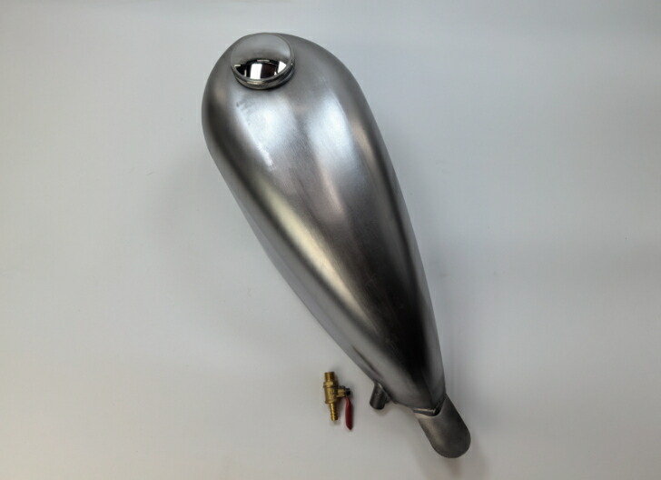 楽天市場】T-2 汎用 ハーレー用 ナロー スポーツスタータンク