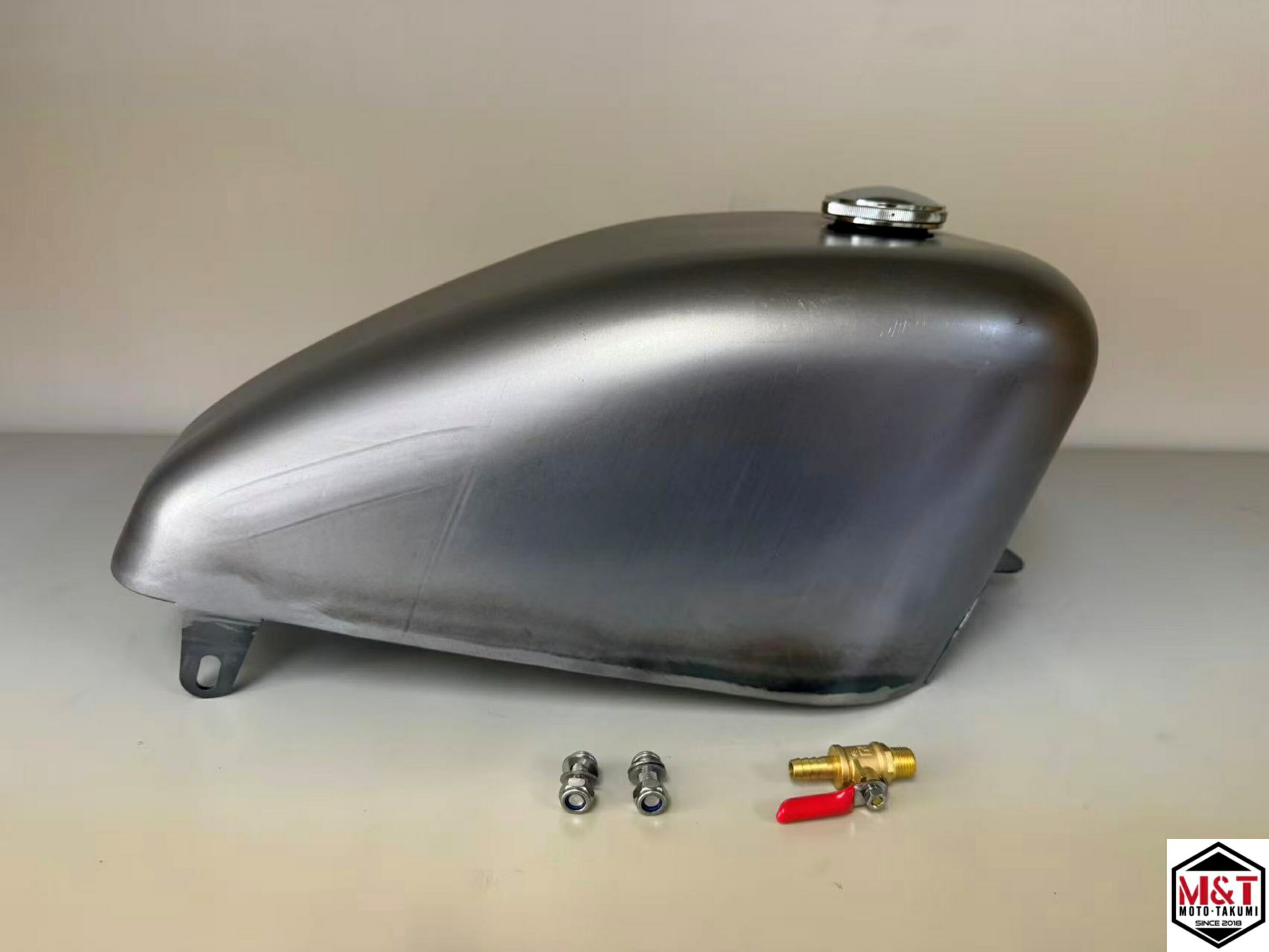 楽天市場】T-117 スポーツスタータンク YAMAHA ヤマハ ドラッグスター