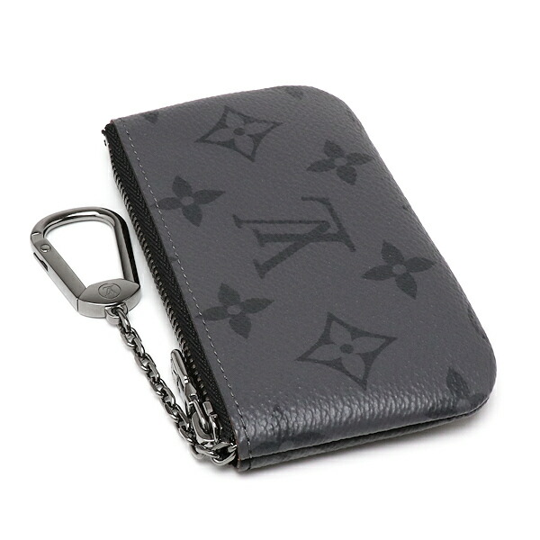 楽天市場】未使用 ルイヴィトン モノグラムエクリプス ポシェットクレ