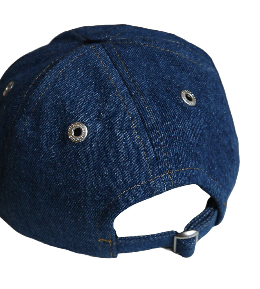 楽天市場】AMI ALEXANDRE MATTIUSSI Ami paris アミ パリス キャップ