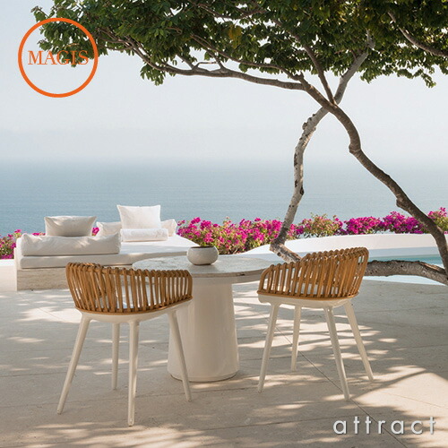 楽天市場】マジス MAGIS サイボーグ ウィッカー クラブ Cyborg Wicker