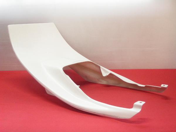 楽天市場】ZRX400/2 延長テールカウル ZR400E TSH ロング延長 KAWASAKI