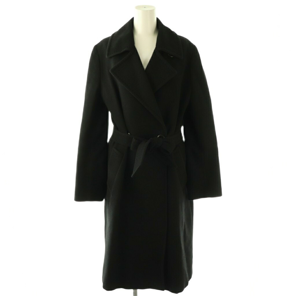 楽天市場】マックスマーラ コート ノーカラーの通販