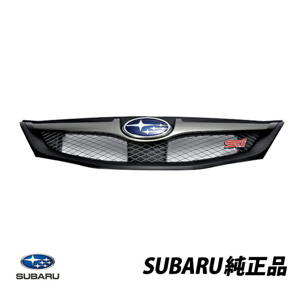 楽天市場】スバル グリル エンブレムの通販