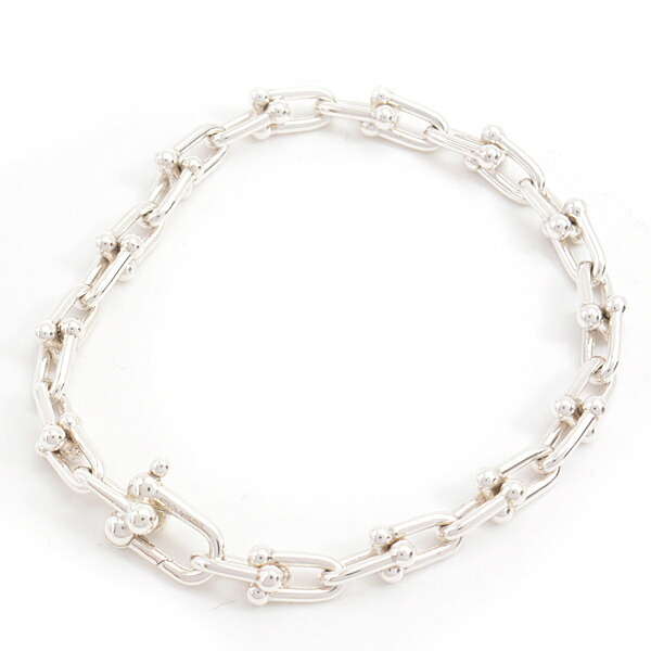 楽天市場】ティファニー ブレスレット メンズ レディース ハードウェア