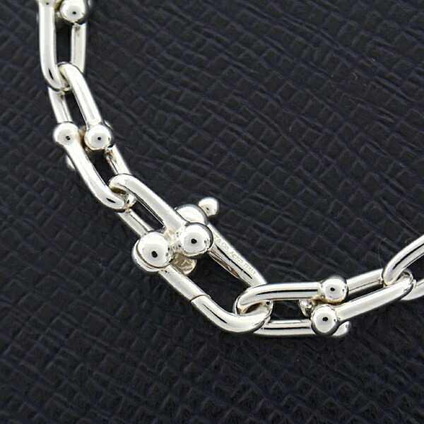 楽天市場】ティファニー ブレスレット メンズ レディース ハードウェア