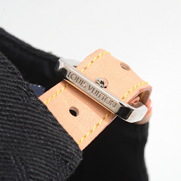 楽天市場】ルイヴィトン キャップ メンズ キャスケット・モノグラム