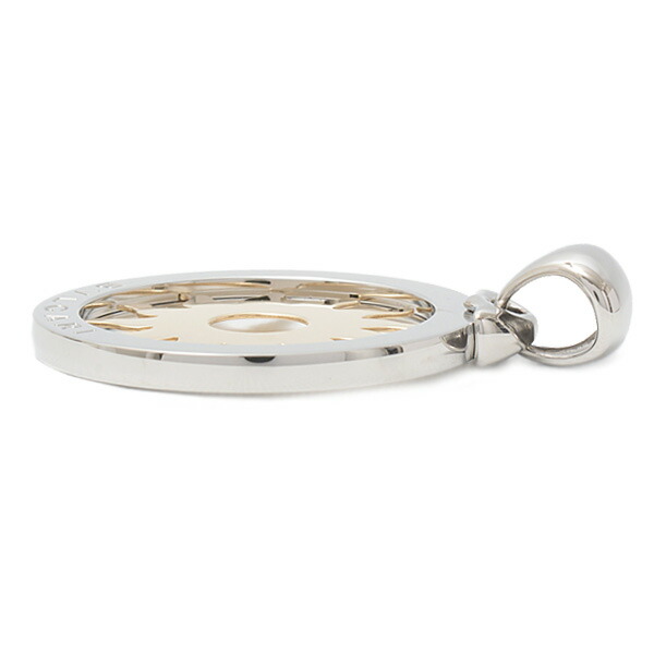 楽天市場】ブルガリ ペンダント ユニセックス トンドサン ラージ