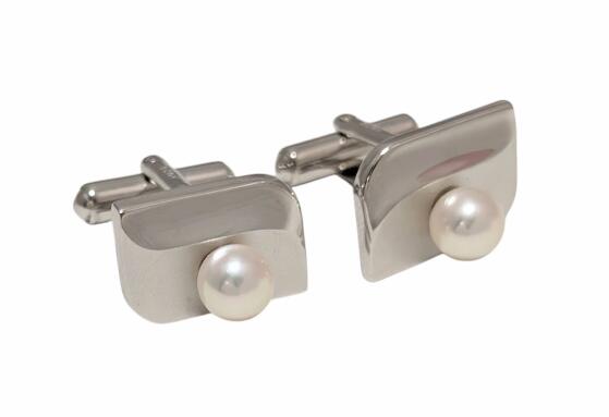 楽天市場】田崎真珠（カフス｜メンズジュエリー・アクセサリー