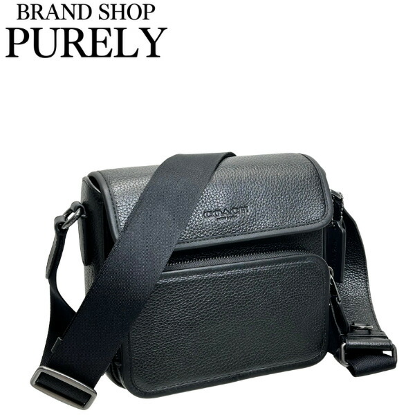 楽天市場】安心の国内発送 コーチ バッグ メンズ COACH ショルダー