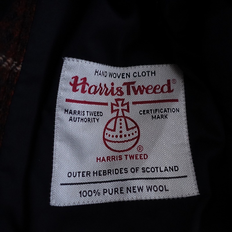 楽天市場】//【定価13.2万】マーガレットハウエル×ハリスツイード