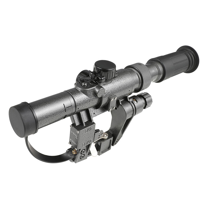 楽天市場】BIGDRAGON SVD/PSO-1 3-9x24 可変倍率ライフルスコープ