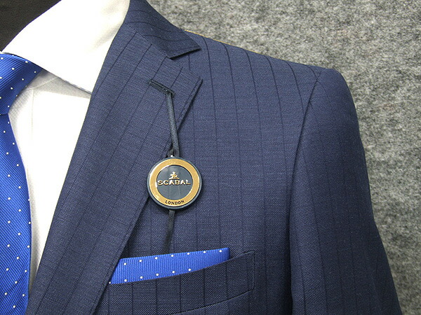 楽天市場】通年〜春夏物 [Scabal]スキャバル/Super120sオーダー生地