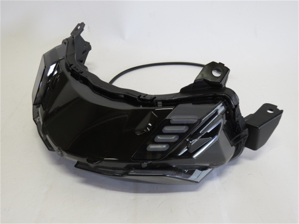 楽天市場】NMAX nmax125/155 n-max 新型 V3 2025 以降 LEDテール 流れ