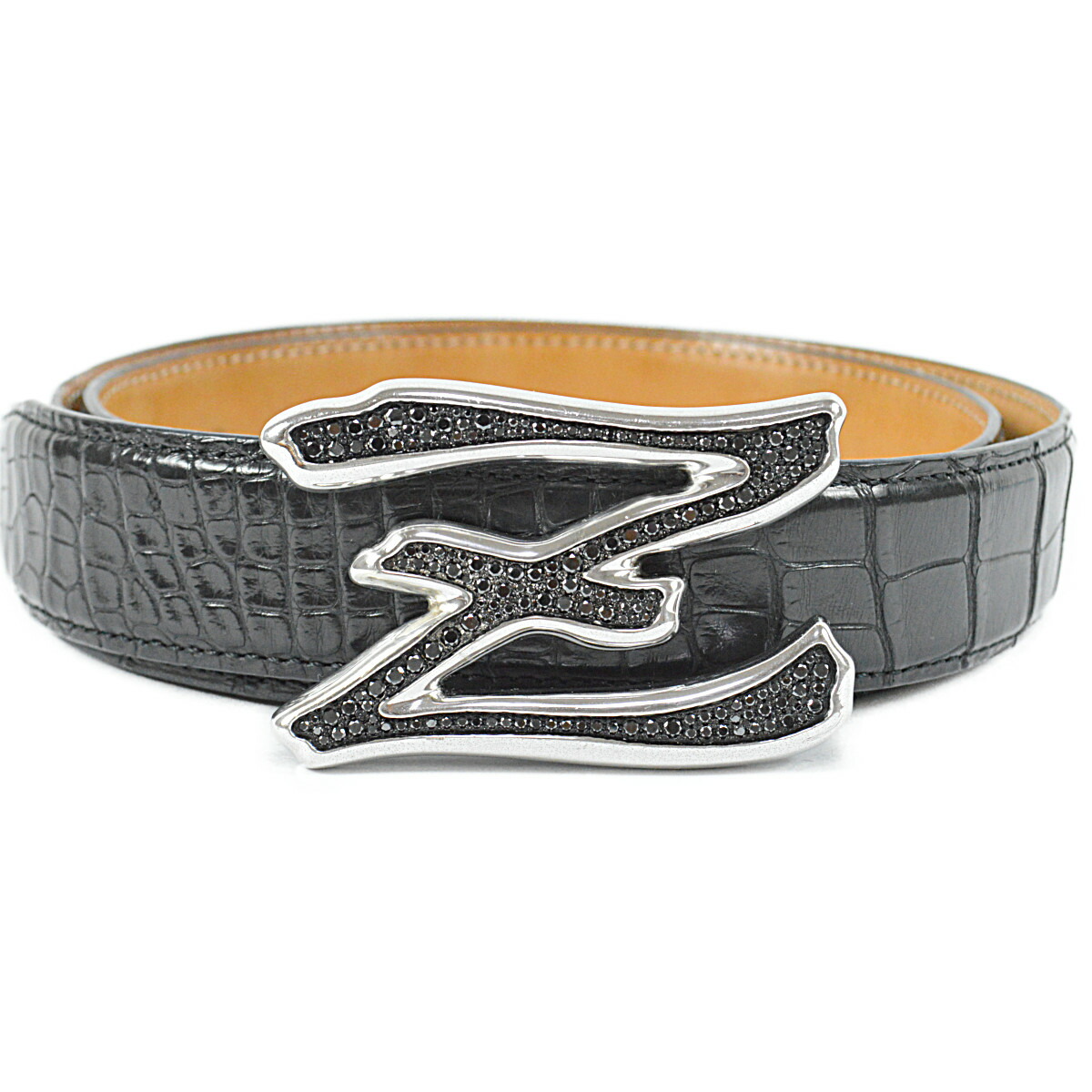 楽天市場】ゼルパリ 超希少 超豪華 ブラックダイヤモンド 6.81ct