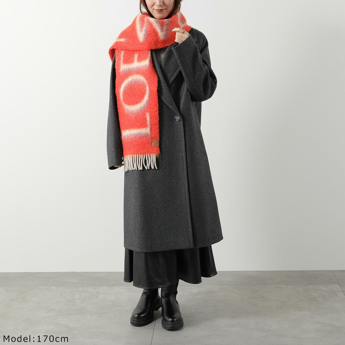 楽天市場】【最大2万円OFFクーポン対象・3/8限定】LOEWE ロエベ