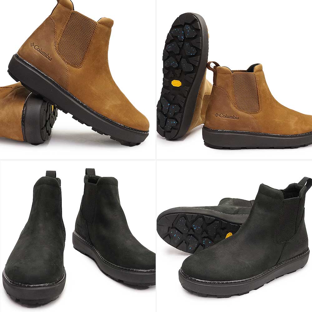 楽天市場】【最大100%ポイントバック抽選】コロンビア 防水 サイドゴア