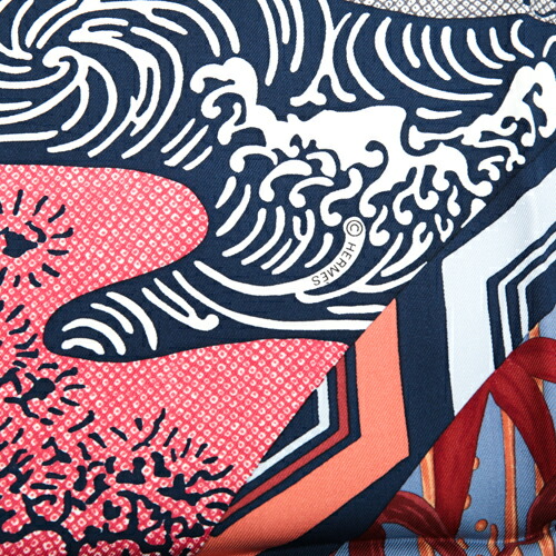 楽天市場】未使用 エルメス HERMES カレ90 シルク スカーフ EX LIBRIS