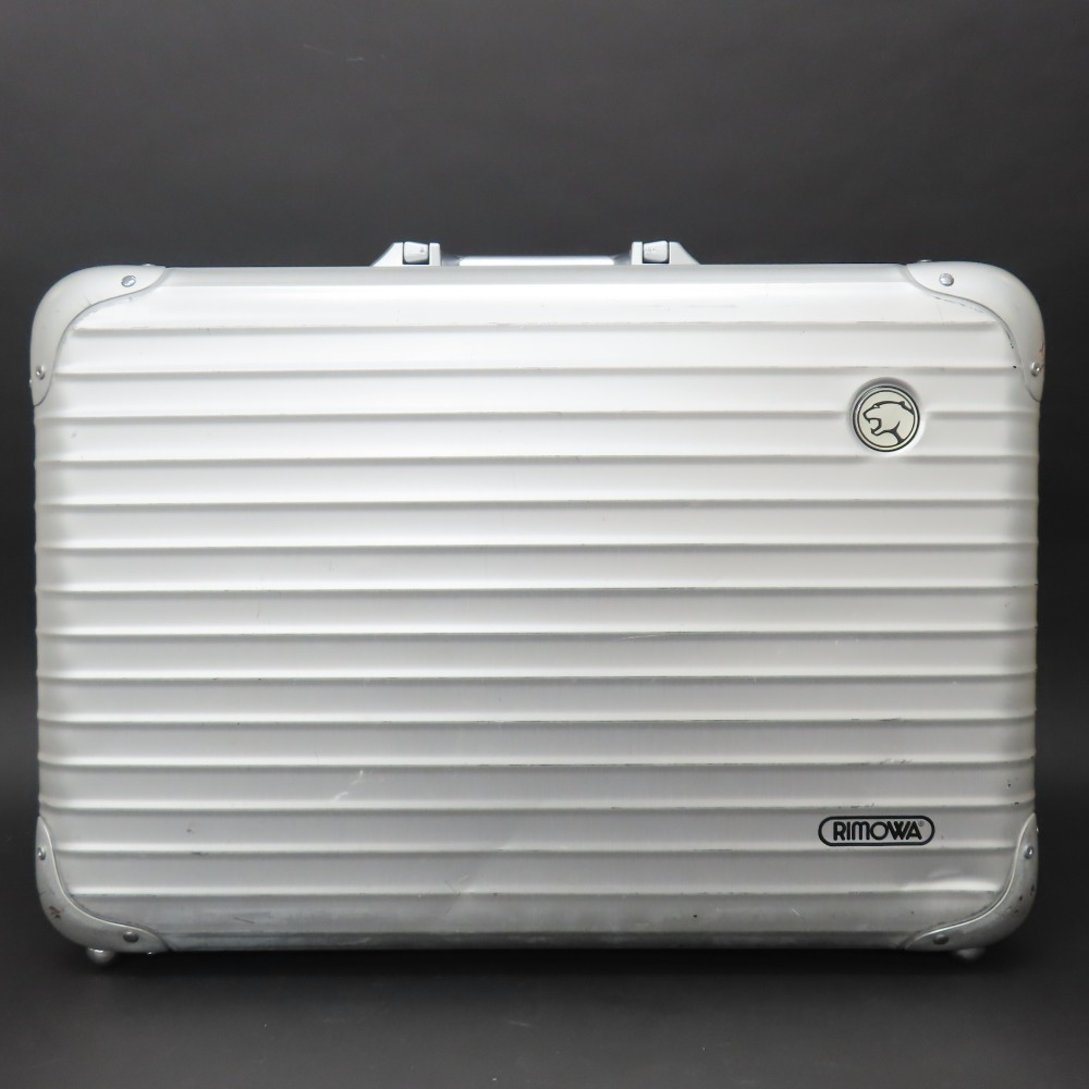 楽天市場】アタッシュケース リモワの通販