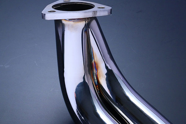 楽天市場】D-MAX デュアルフロントパイプ 180SX RPS13 H3.1～ SR20DET