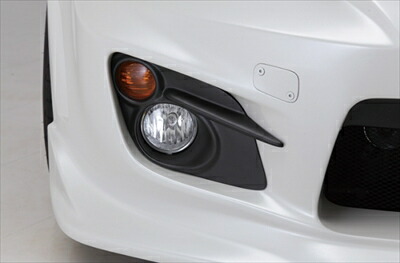 楽天市場】86 フォグカバー（車用品｜車用品・バイク用品）の通販