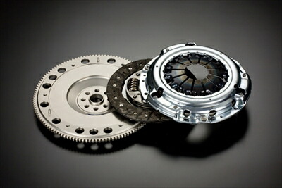 楽天市場】zn6 フライホイール クラッチ セットの通販