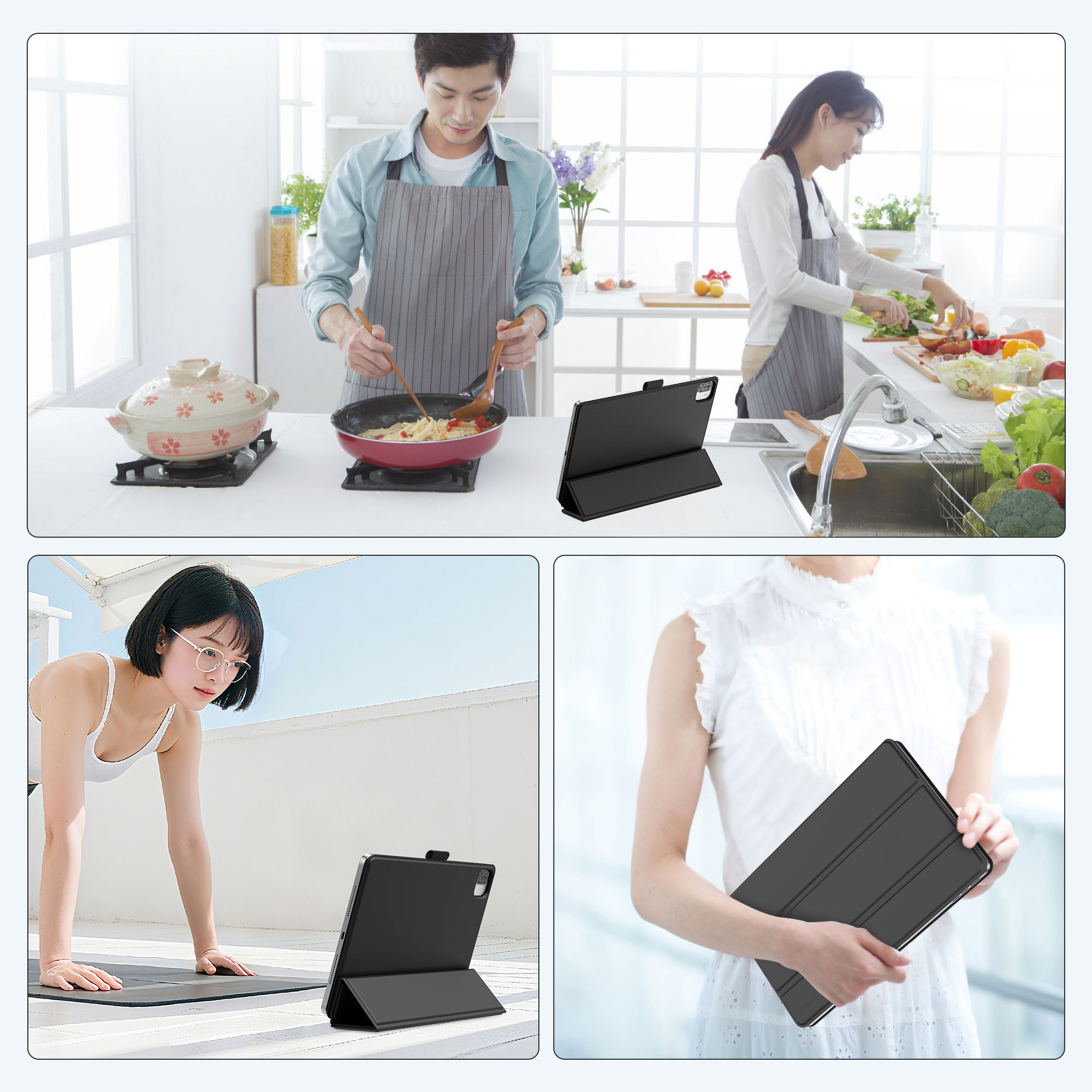 楽天市場】【Ultra Pad専用】ALLDOCUBE Ultra Pad 純正ケース 13インチ