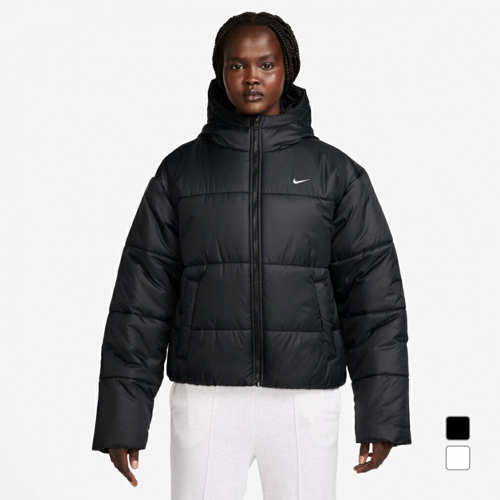 楽天市場】最大10％OFFクーポン 【3/4〜3/11】 ナイキ レディース 中綿